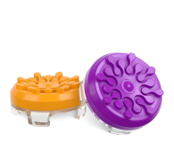 Akcesoria do konsol KontrolFreek Splash Orange Purple JoyCon kit 1805-JOY